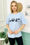 144022 Baskili Tshirt